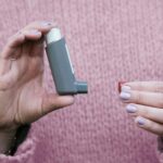 Traveling with children who have allergies or asthma