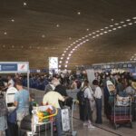 Airport Security and Family Travel