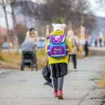Backpack Safety