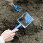 Digging In The Sand At The Beach Is No Longer Fun
