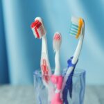 Toothbrush Hygiene When Traveling