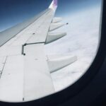 Should Young Infants Travel On Airplanes
