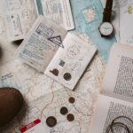 My Tips for Travel Documents for Kids
